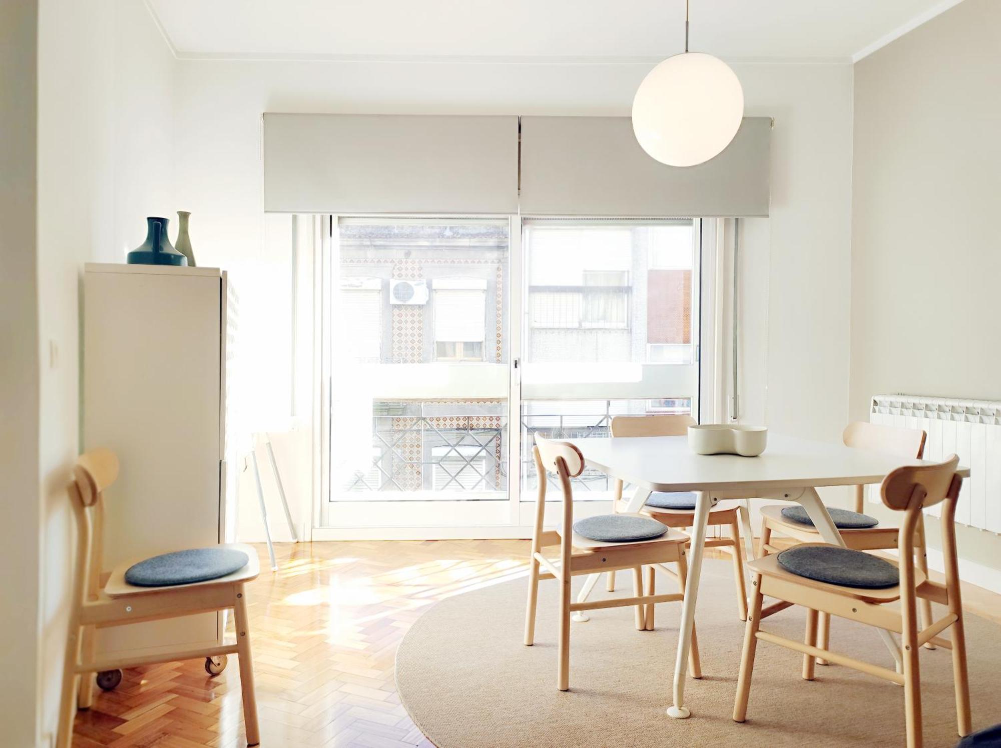 E36 - Ideal For Families - Large Areas OOporto Extérieur photo