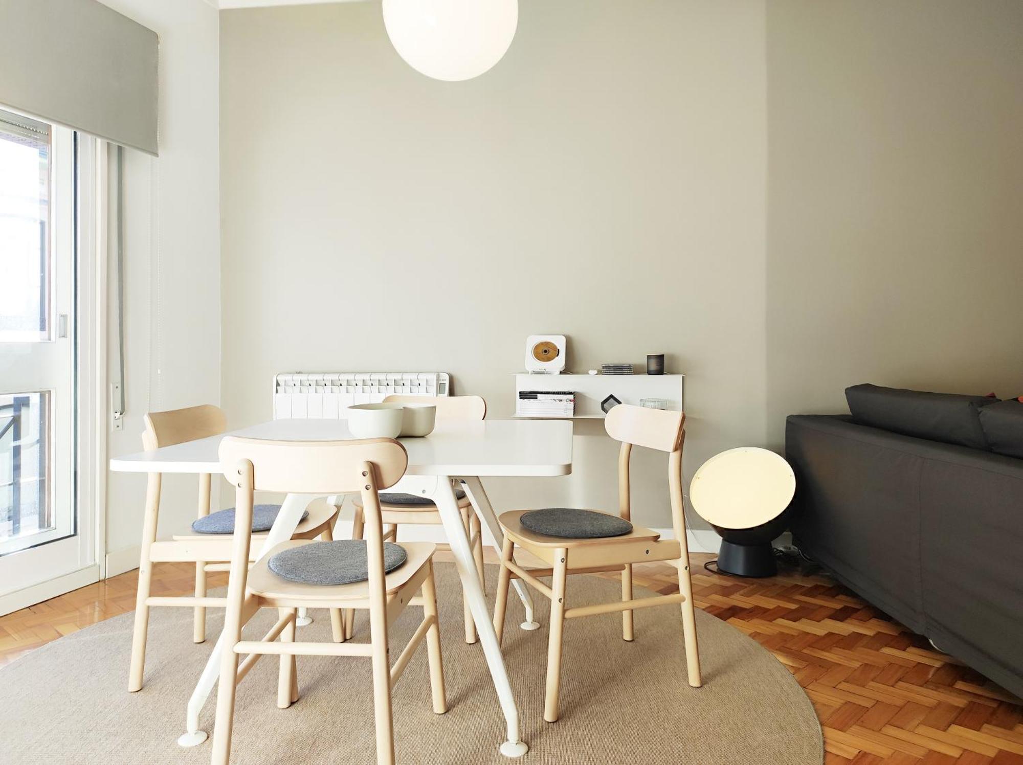 E36 - Ideal For Families - Large Areas OOporto Extérieur photo