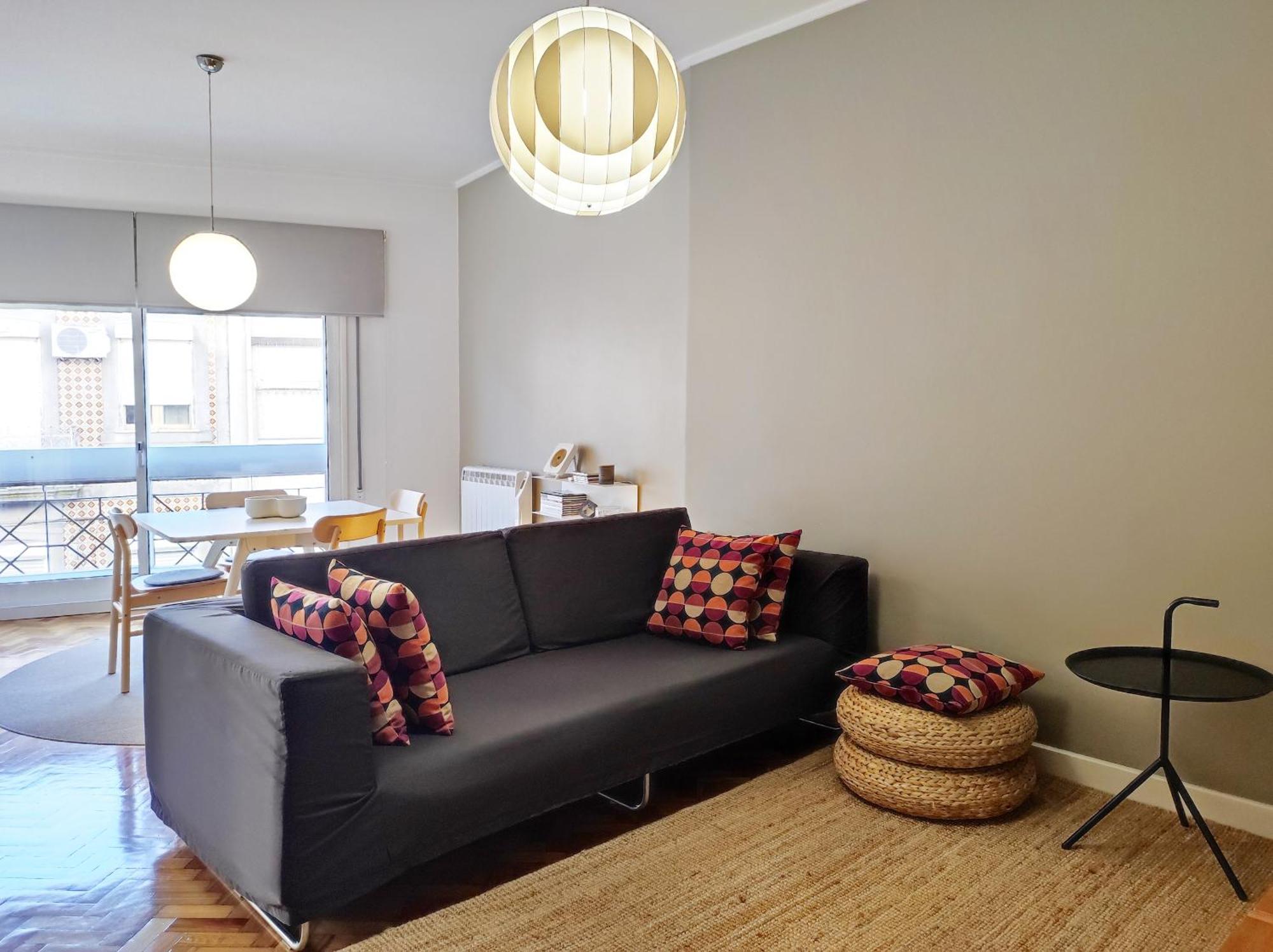 E36 - Ideal For Families - Large Areas OOporto Extérieur photo