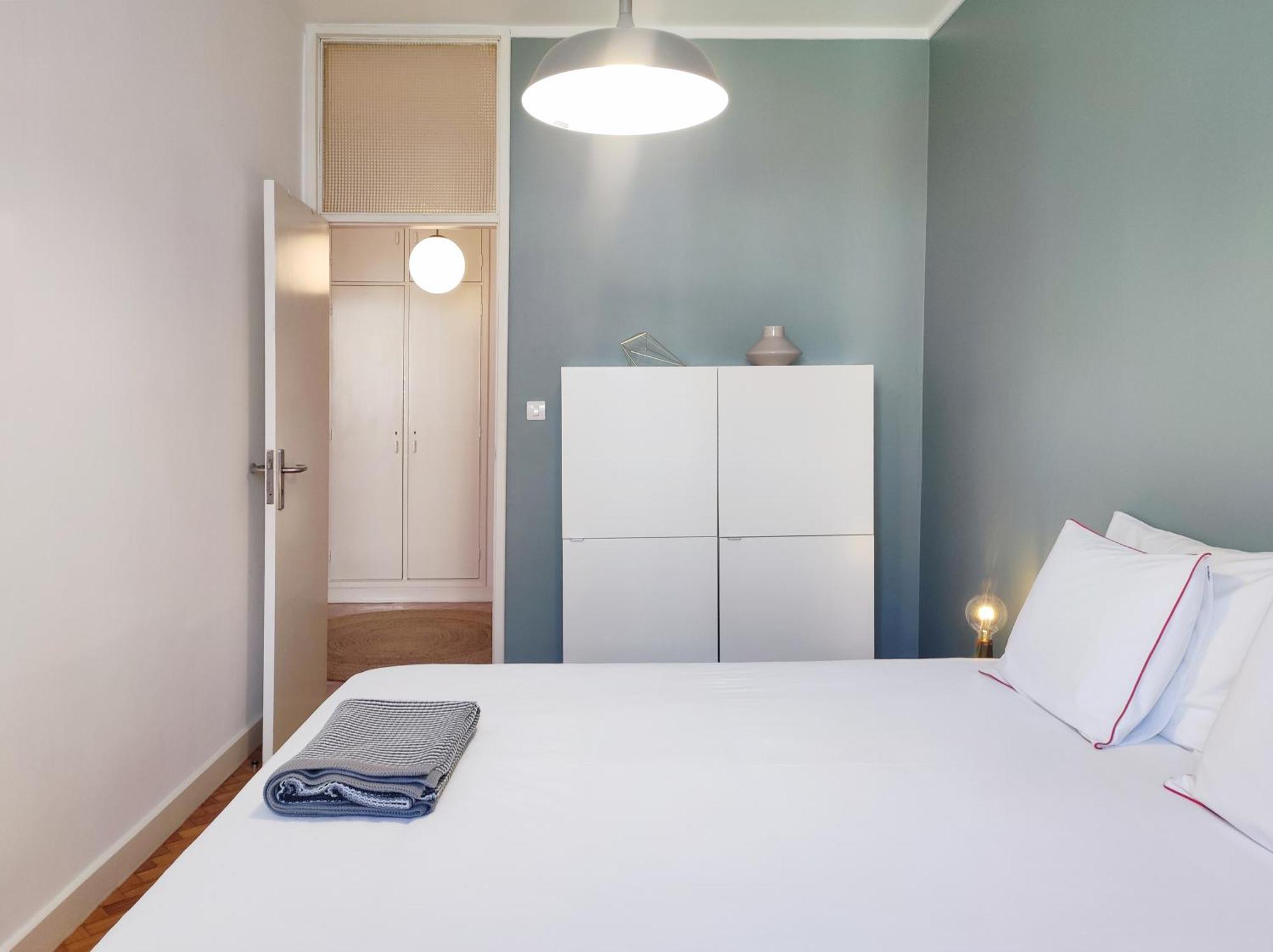E36 - Ideal For Families - Large Areas OOporto Extérieur photo