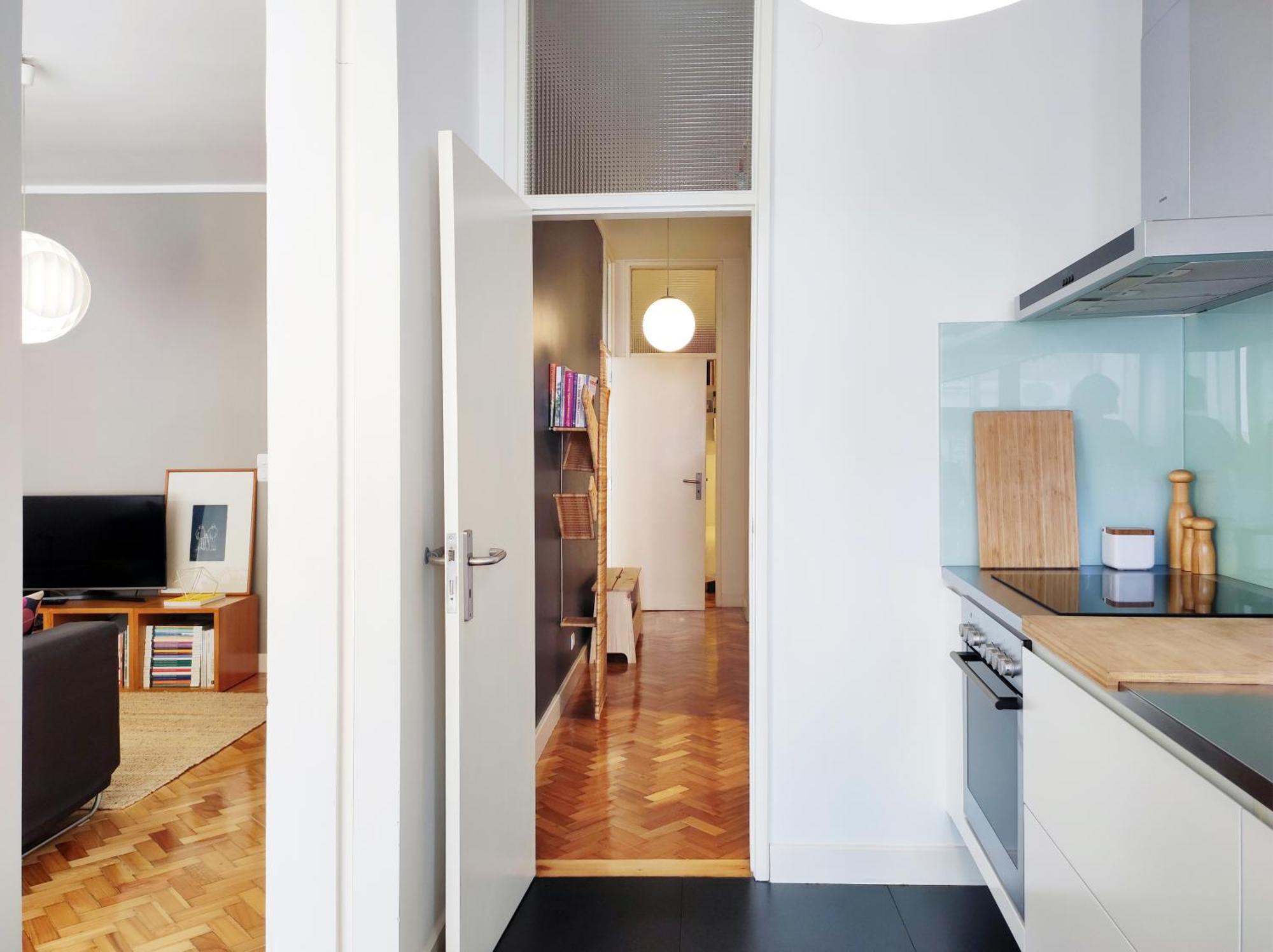 E36 - Ideal For Families - Large Areas OOporto Extérieur photo