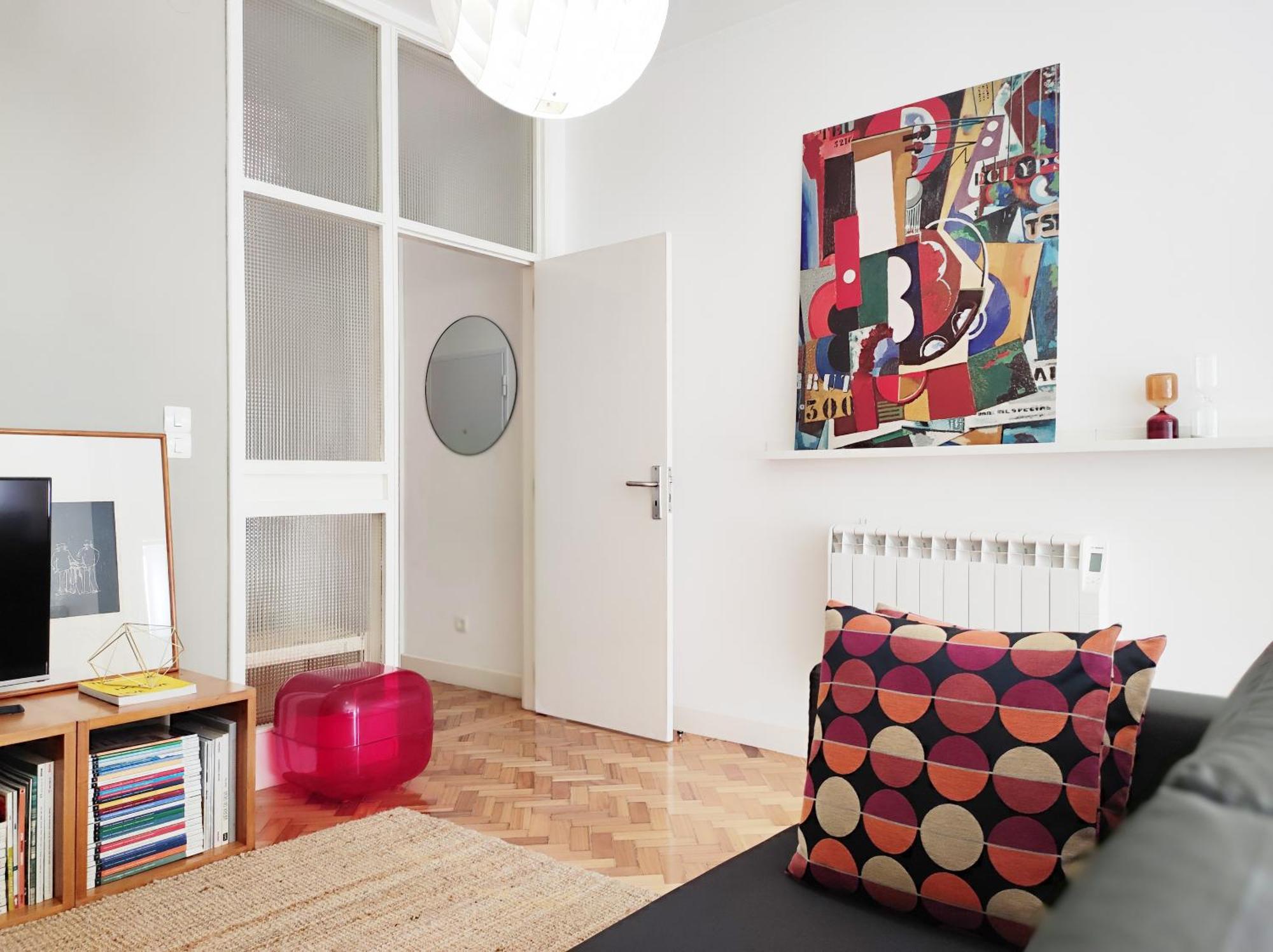 E36 - Ideal For Families - Large Areas OOporto Extérieur photo