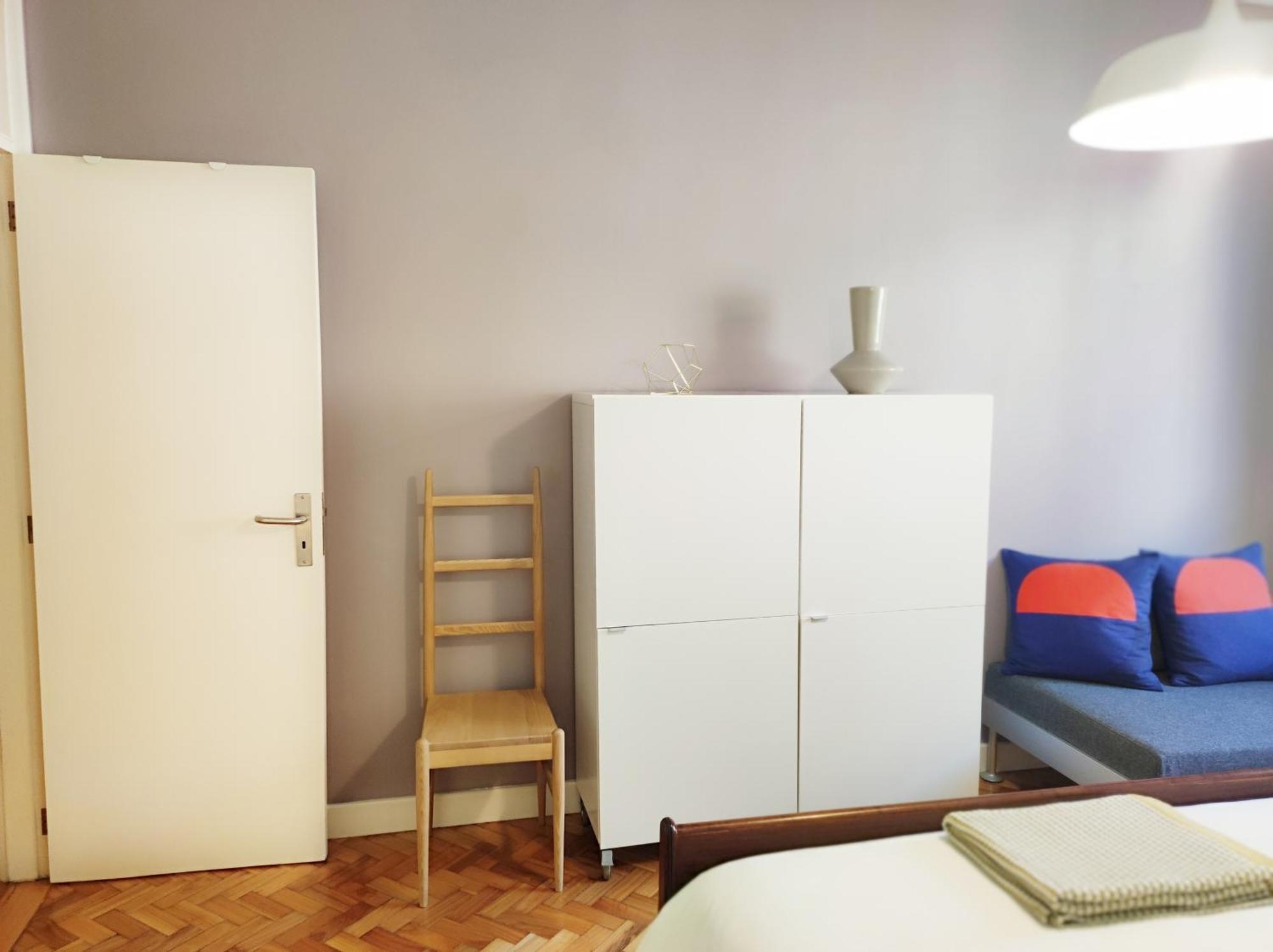 E36 - Ideal For Families - Large Areas OOporto Extérieur photo