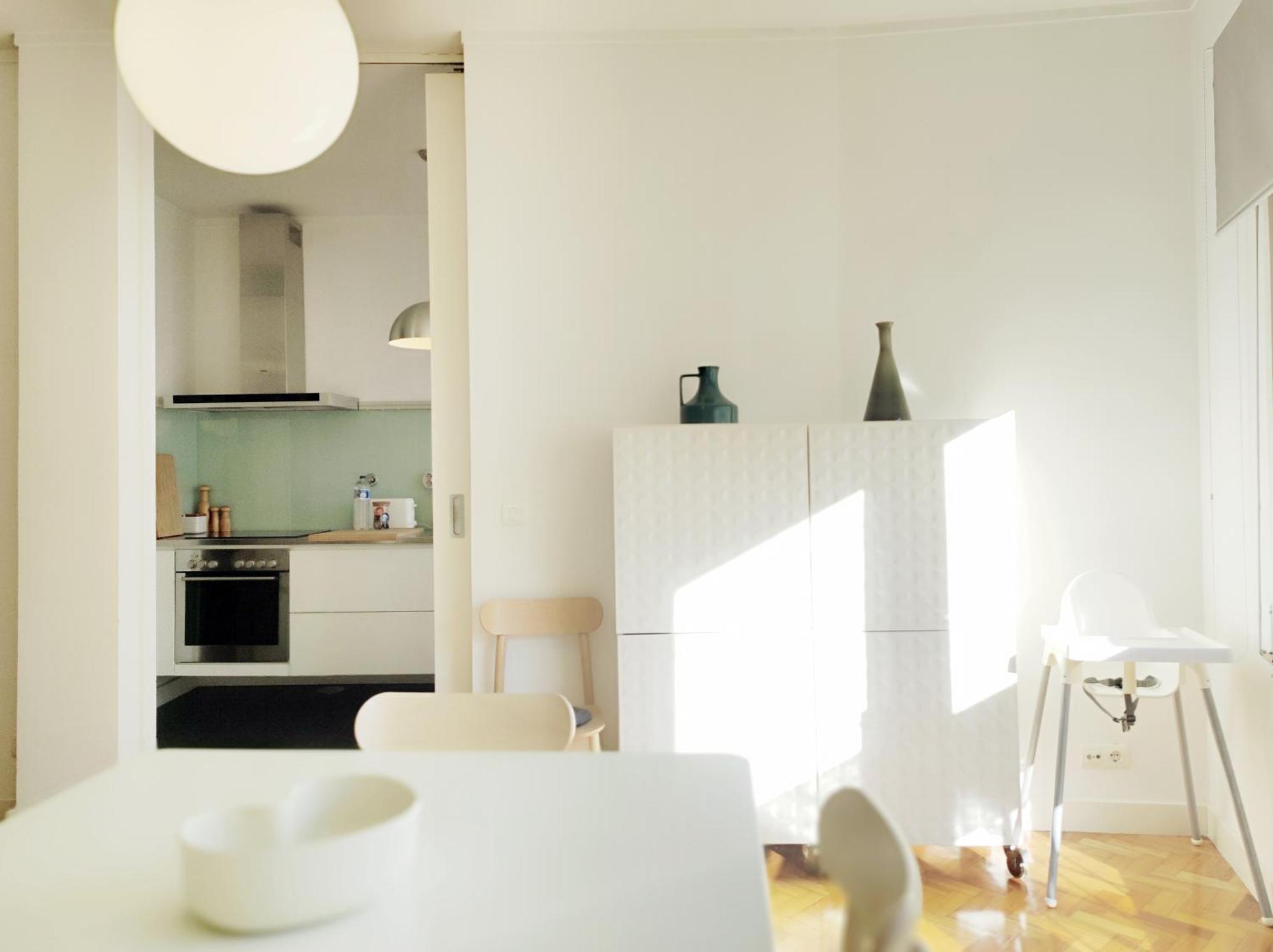 E36 - Ideal For Families - Large Areas OOporto Extérieur photo